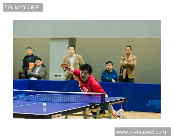南京乒乓球队在邀请赛中的心理素质表现分析与启示
