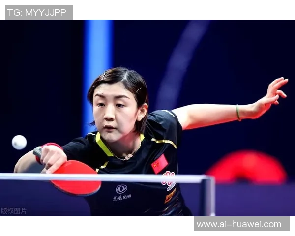 重庆乒乓球队选拔赛点评:意识表现分析与未来发展方向探讨 重庆乒乓球队选拔赛点评:意识表现分析与未来发展方向探讨