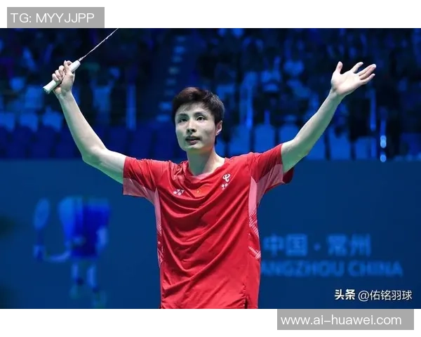 重庆羽毛球队配合问题引发热议球员间默契与战术选择成焦点