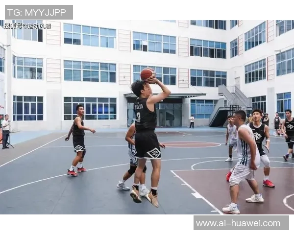 重庆篮球队配合默契再创新高引领全国篮球新风潮