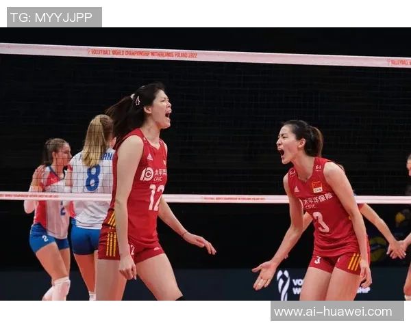 南京排球队在世锦赛中的速度表现分析与启示