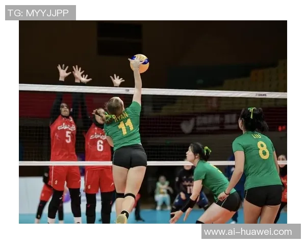 杭州排球队选拔赛背后的拼搏故事与荣耀时刻 杭州排球队选拔赛背后的拼搏故事与荣耀时刻