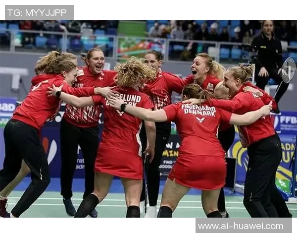 武汉羽毛球队在欧锦赛中的比赛经验与表现分析