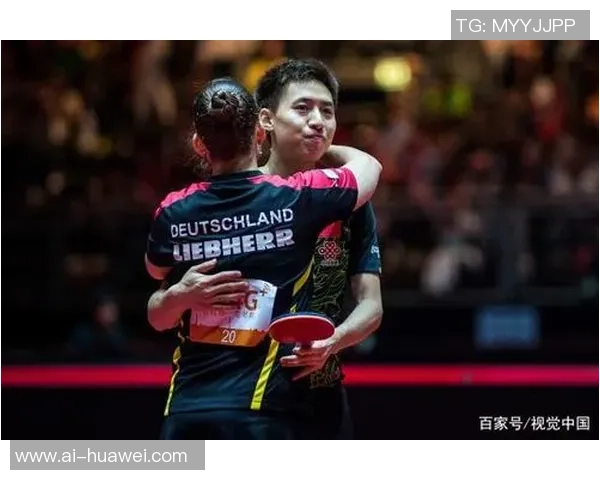 赛后分析:上海乒乓球队与武汉乒乓球队的默契配合与战术探讨 赛后分析:上海乒乓球队与武汉乒乓球队的默契配合与战术探讨