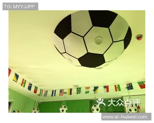 足球明星主题粘贴画活动让幼儿在创作中感受足球魅力与团队精神 足球明星主题粘贴画活动让幼儿在创作中感受足球魅力与团队精神