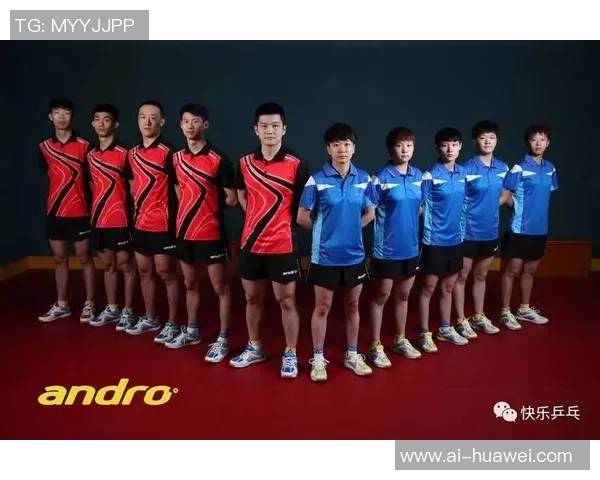 赛后分析:西安乒乓球队与上海乒乓球队在灵活性上的较量与启示 赛后分析:西安乒乓球队与上海乒乓球队在灵活性上的较量与启示