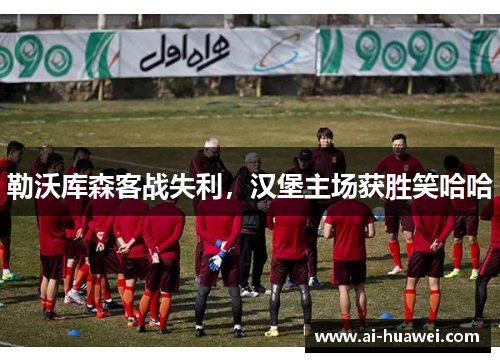 勒沃库森客战失利，汉堡主场获胜笑哈哈