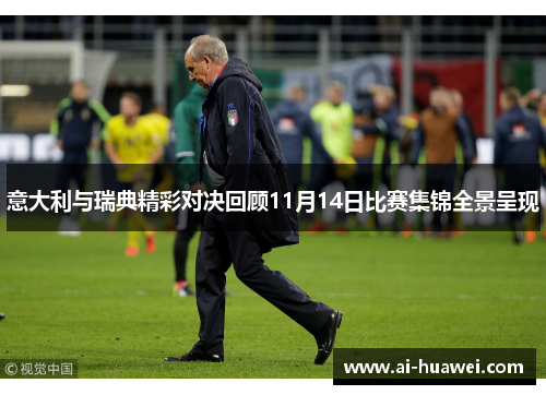 意大利与瑞典精彩对决回顾11月14日比赛集锦全景呈现